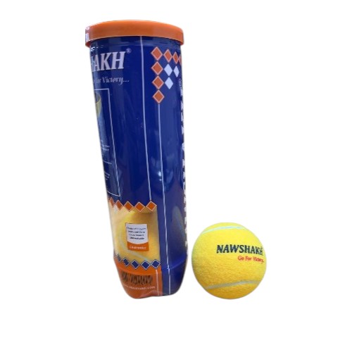 Taped Tennis Cricket Ball - 3pk - 70gms_6976b19a2fbb5.jpg